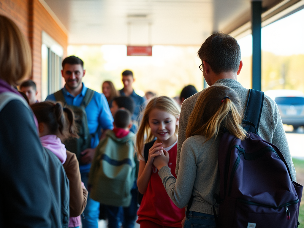 BREAKING Chaos in Springfield, Ohio Schools Evacuated The DC Patriot