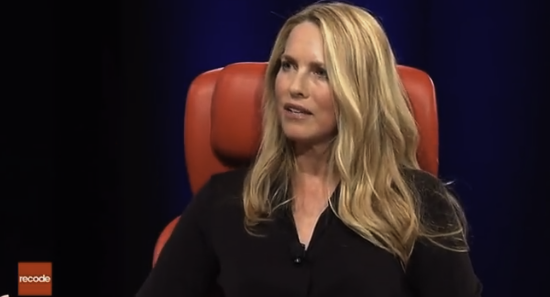 Have You Met the New George Soros? She's American, Prettier, Richer, More Powerful, and Far More Dangerous [VIDEO] - The DC Patriot