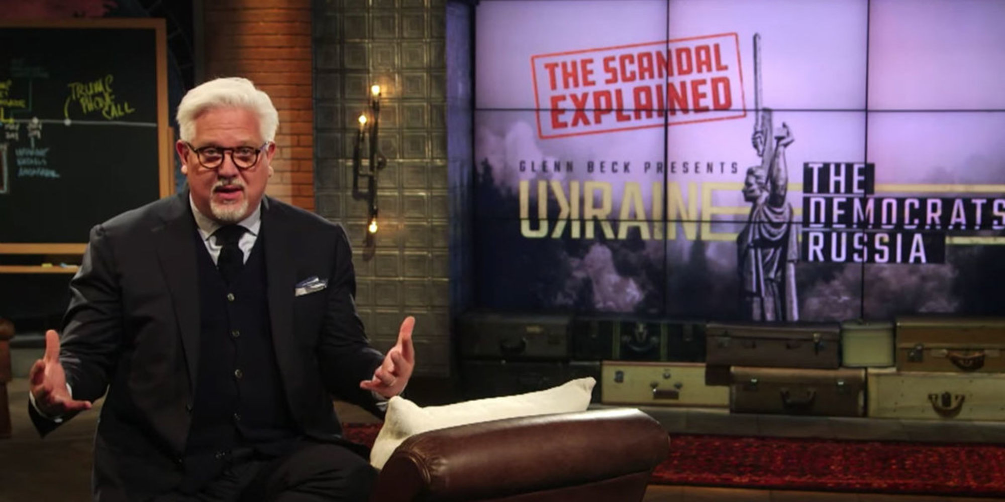 MELTDOWN: DNC Colluded With Ukraine Report Shows - The DC Patriot