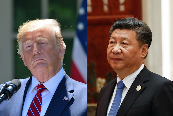 DNI Ratcliffe Drops Bombshell Report, Alleges China Interfered in the 2020 Election - The DC Patriot