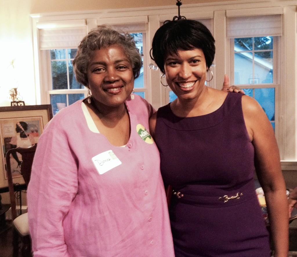 Brazille-Bowser