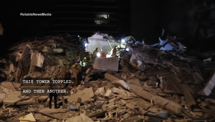 UPDATE: DEATH AND MISSING TOTALS CLIMB IN SURFSIDE CONDO COLLAPSE - The ...