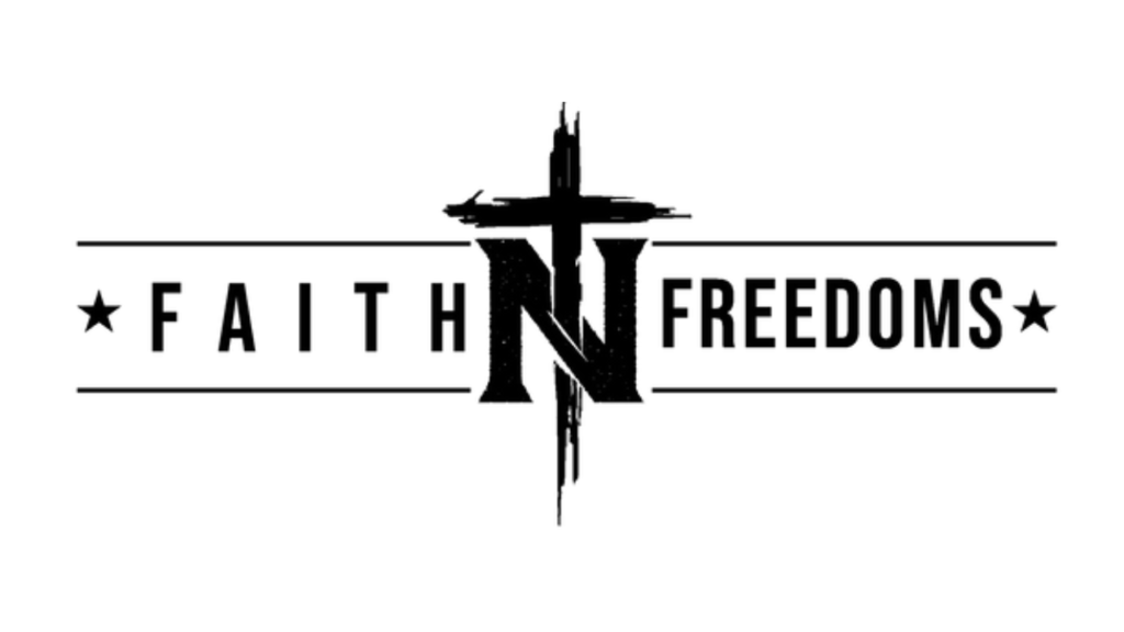 FaithNFreedom Apparel, T-shrits, hats and hoodies